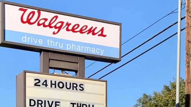 City of Sacramento sues Walgreens over hazardous waste spilled in 2020 - Vimarsana News