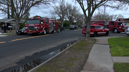 Woman injured in Modesto duplex fire, officials say - Vimarsana News