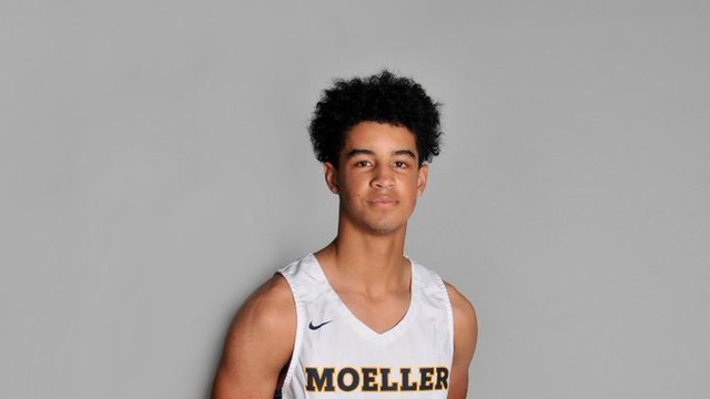Moeller student-athlete out of ICU after battling rare side effect of COVID-19 - Vimarsana News