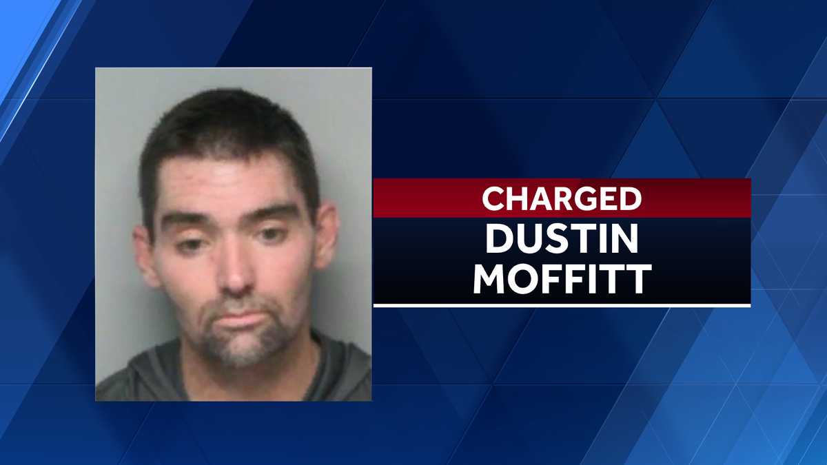 North Carolina: Triad man arrested in connection to deadly 2023 ...