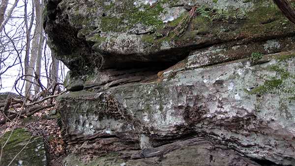 900-year-old Human Remains Found In Central Ohio