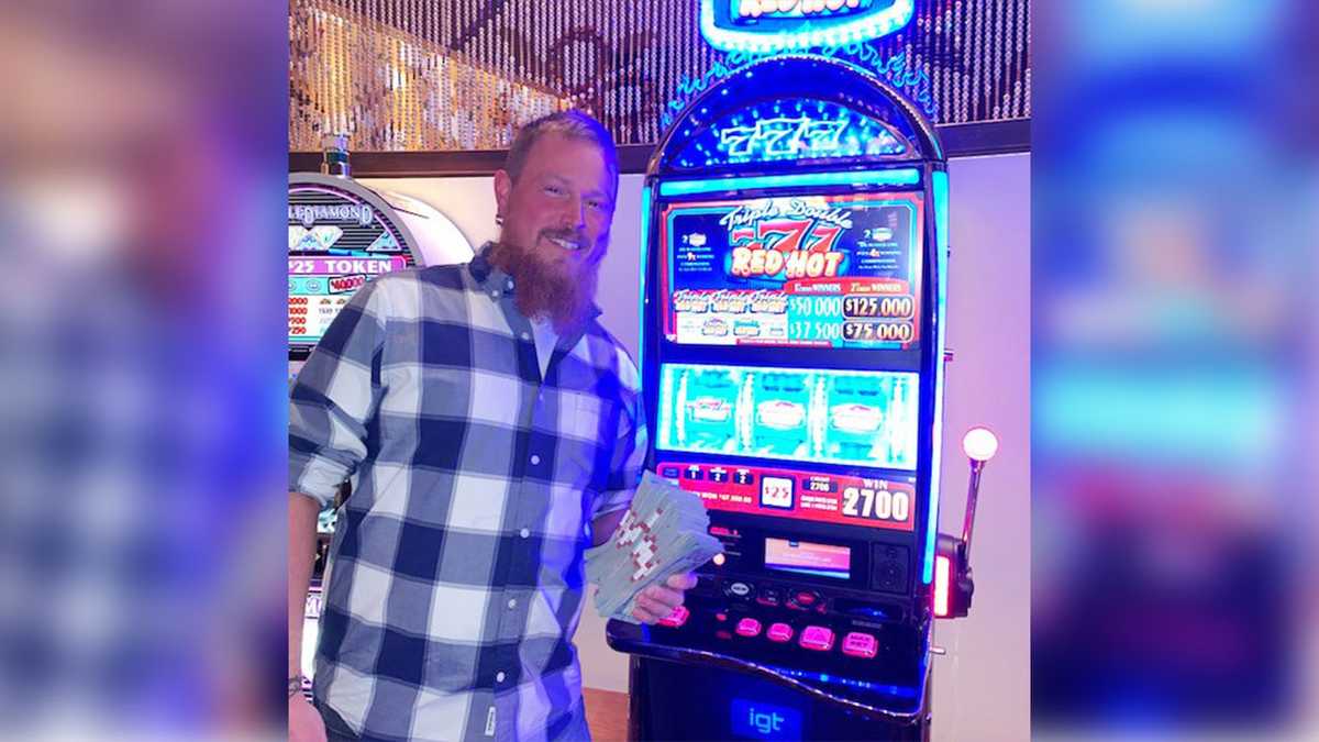 Mohegan sun slot machine winners online Mohegan sun slot machine winners online