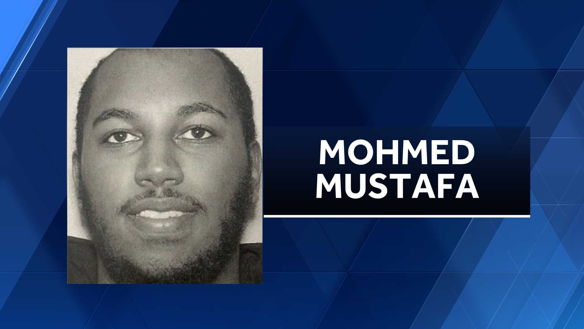 Burlington police search for missing 23-year-old man - Vimarsana News