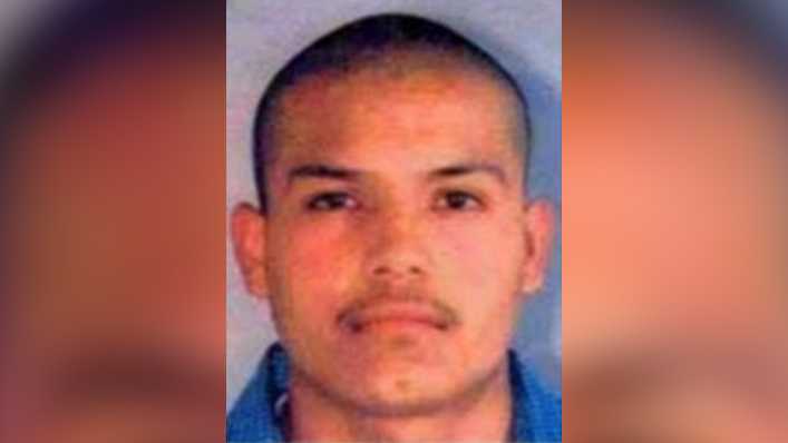 FBI: Fugitive arrested in connection with 1998 shooting at Tracy dairy farm