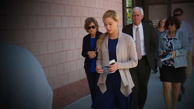 North Carolina: Day two of sentencing hearing for Molly Corbett, Thomas Martens in the death of Jason Corbett - Vimarsana News