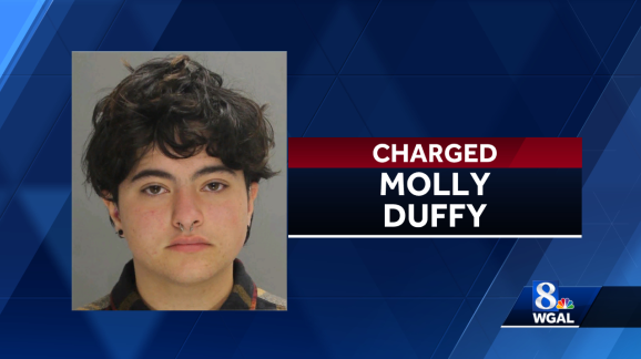 Driver charged in crash that killed motorcyclist in Lancaster County - Vimarsana News