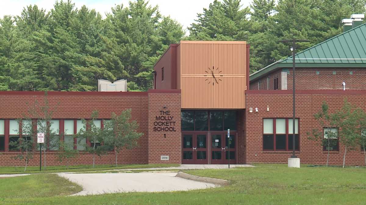 Back to School: Spotlight on MSAD 72