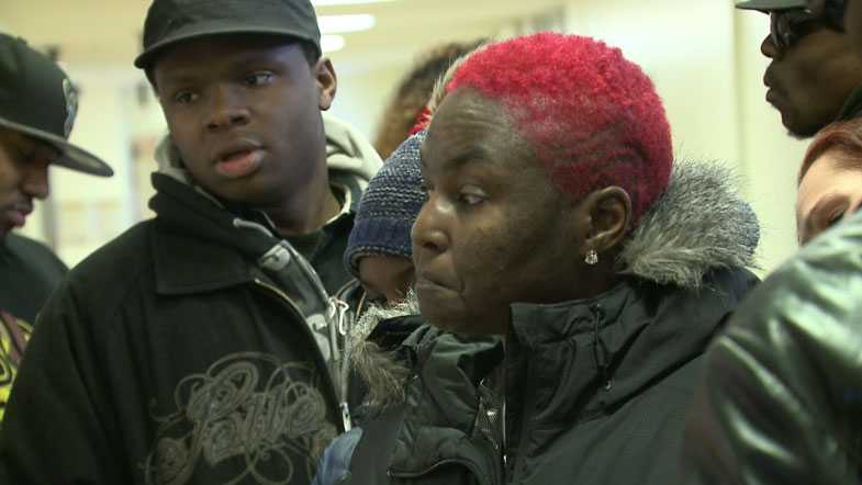 Mom says special needs son was assaulted by MPS teacher's aide