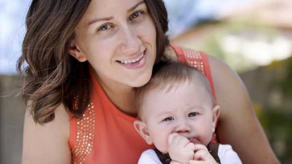 Helping a child's developing brain with Vroom