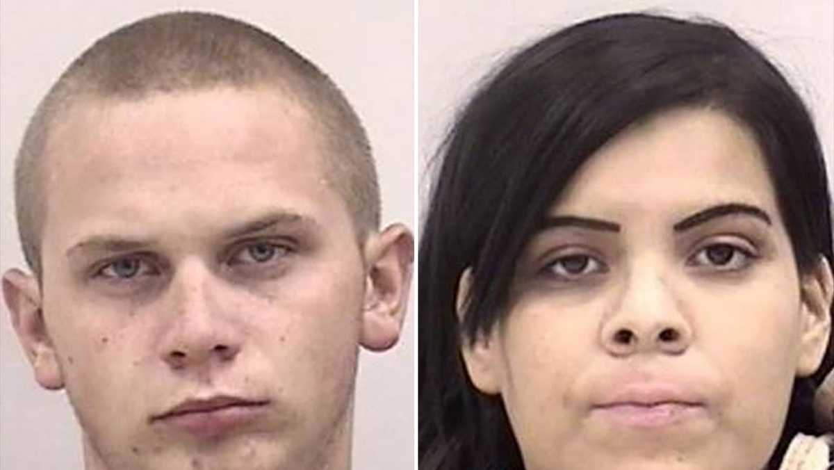 Mom accused of killing infant allegedly said she never bonded with baby