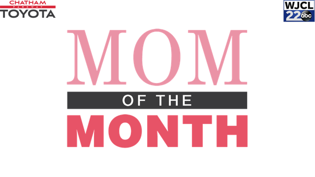 Enter your mom to be WJCL 22's Mom of the Month. Here's how - Vimarsana News