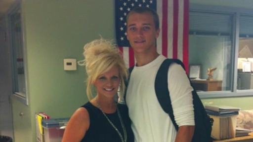 Indiana mom who lost son to drug overdose urges participation in National Drug Take Back Day - Vimarsana News