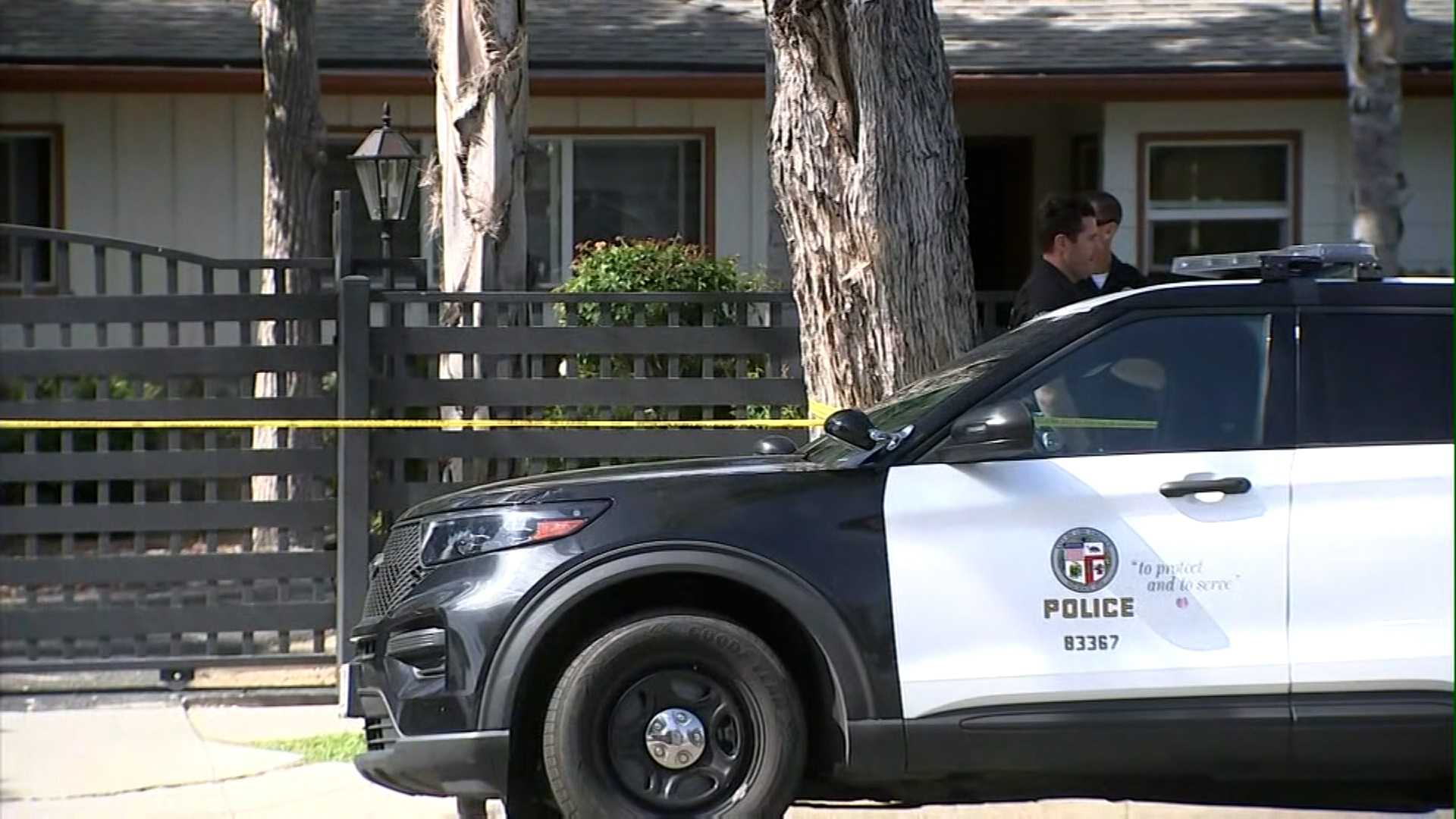 Mom And Teen Arrested After 3 Kids Found Dead In California Home