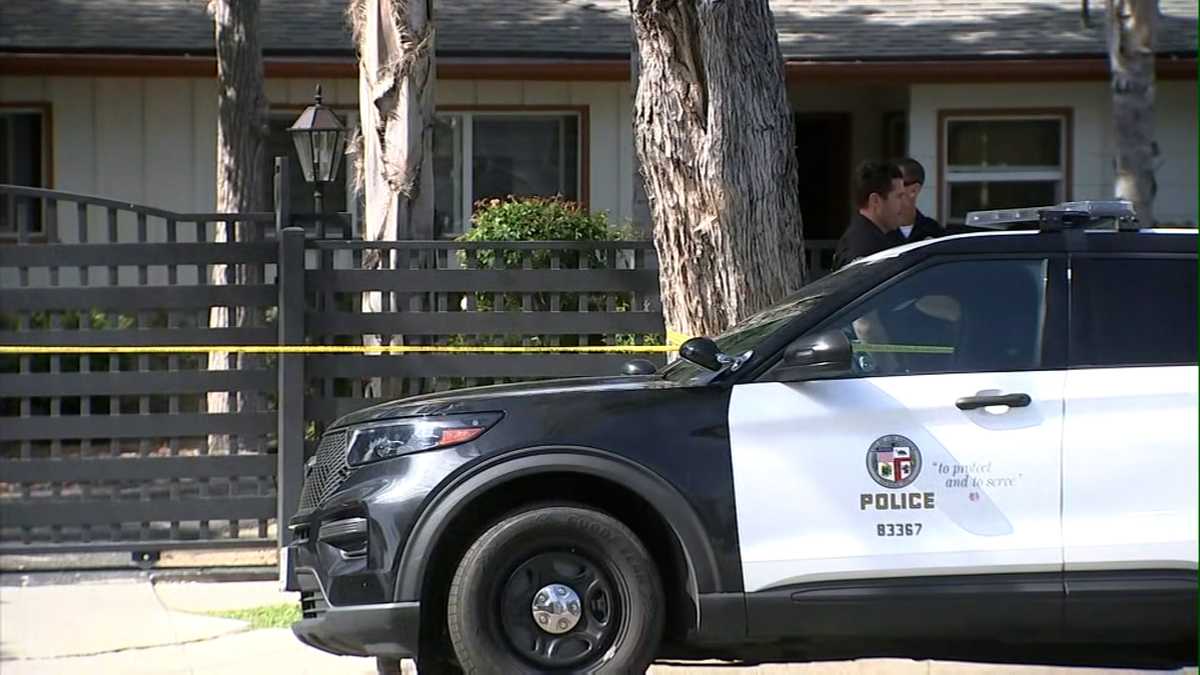 Mom and teen arrested after 3 kids found dead in California home
