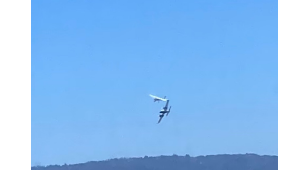 NTSB releases preliminary investigation report into deadly Watsonville plane crash - Vimarsana News