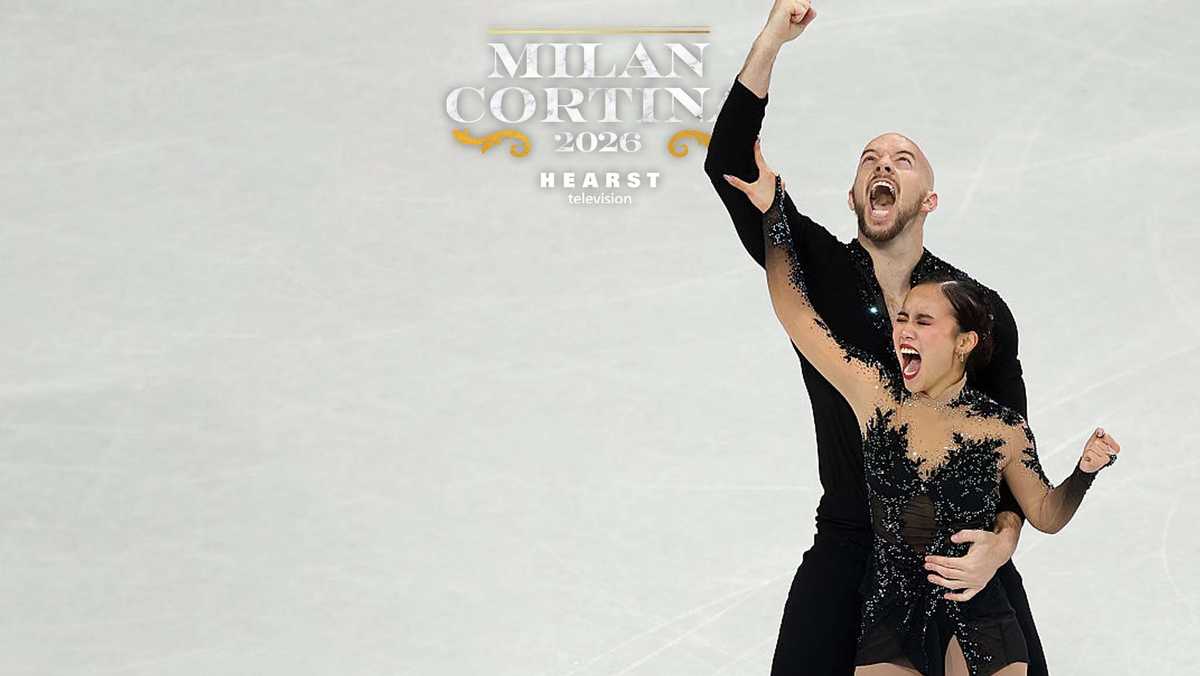 How to watch Olympics Monday: Six medal rounds and semifinal hockey