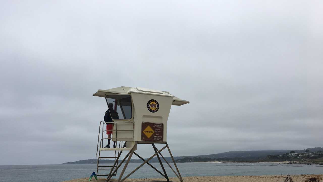 Scottish man who faked death at Carmel beach convicted of rape in UK - Vimarsana News