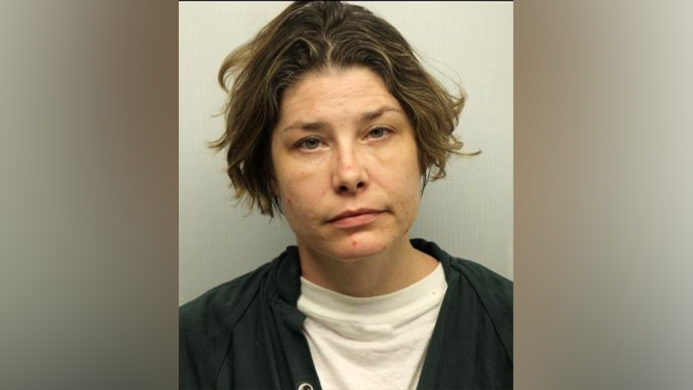 Savannah Woman Arrested After Deadly Crash Involving Motorcyclist