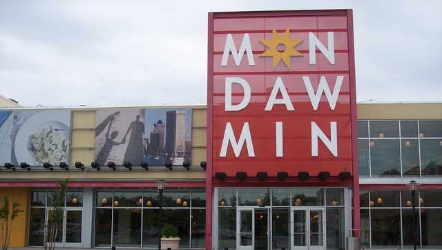 UPS driver shot outside Mondawmin Mall, police say - Vimarsana News