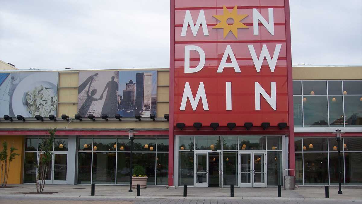 Baltimore Area Malls Prepare To Reopen Eventually Baltimore Area Malls Prepare To Reopen