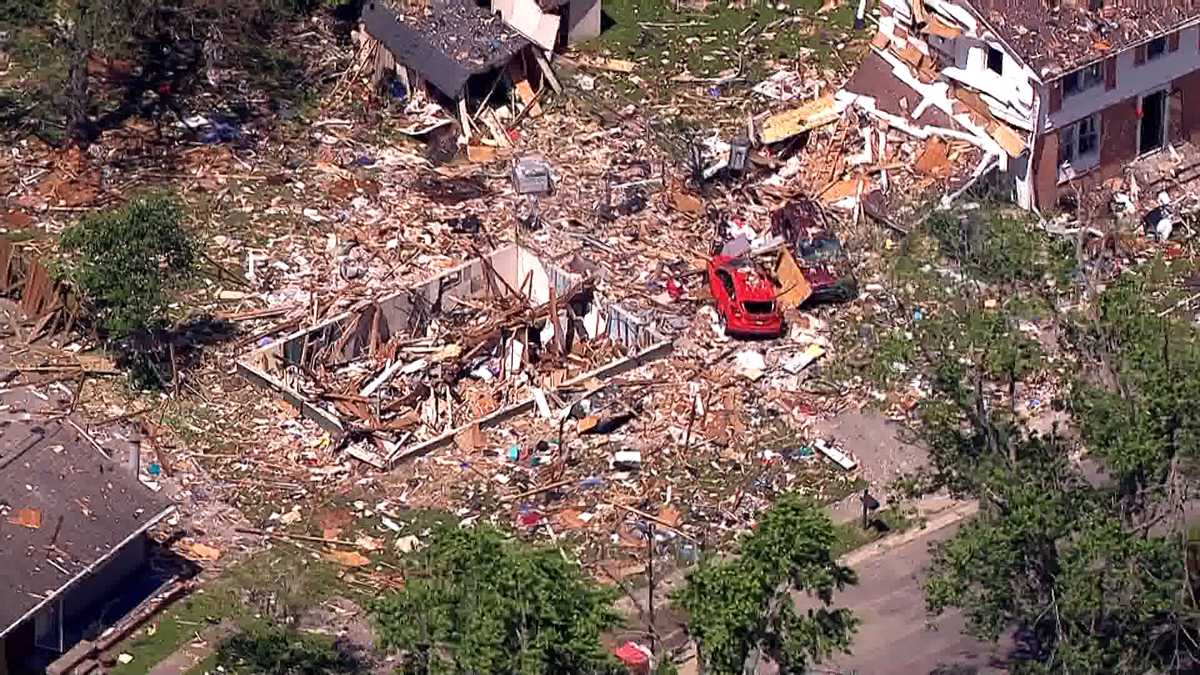 Officials identify man killed in southern Indiana home explosion