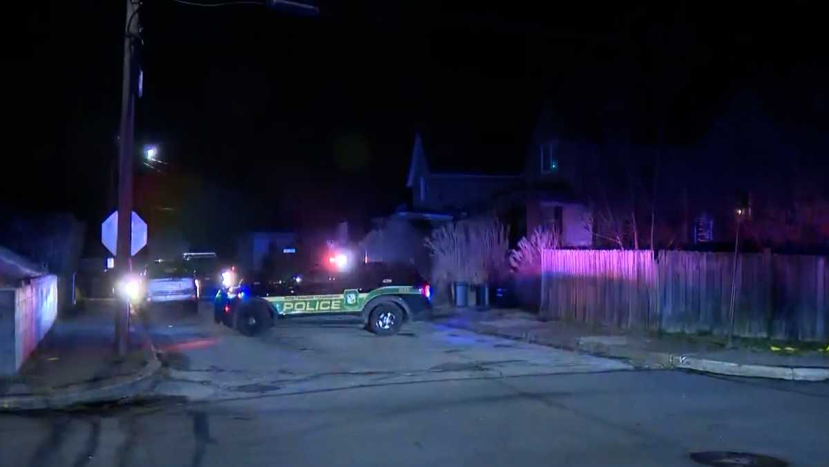 Monessen Homicide charges in Amari Altomore shooting death