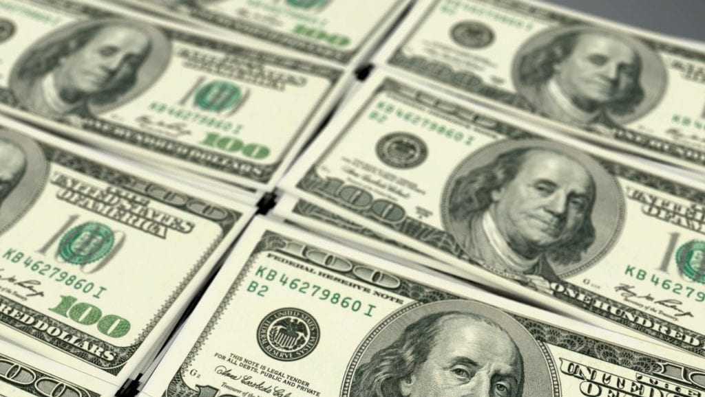 Jasper County man jumps for joy after wife scratches off $2 million lottery ticket