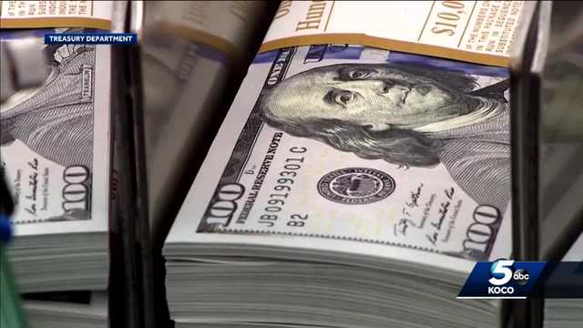 $74 million going to tribal communities across country, including Oklahoma