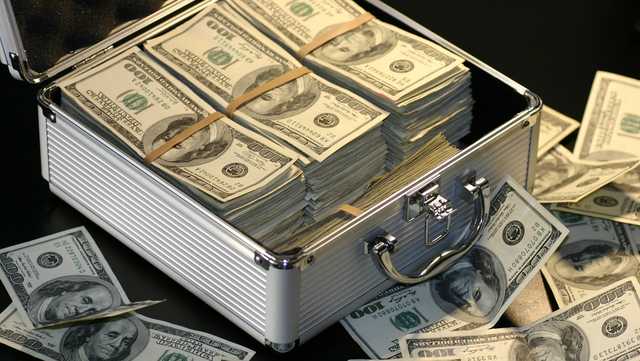 Why experts say inflation hits Florida harder - Vimarsana News