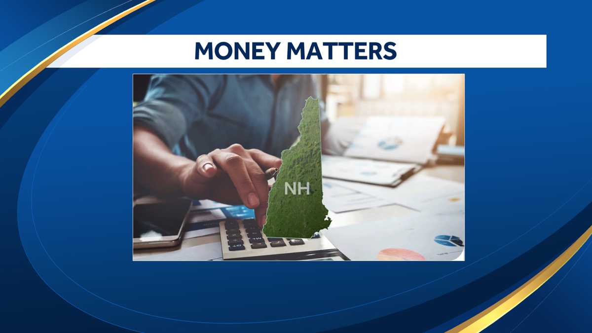 New Hampshire financial advice: Tax credits for families