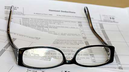 Tax penalties are a waste of your money, but they can be avoided. Here's how - Vimarsana News