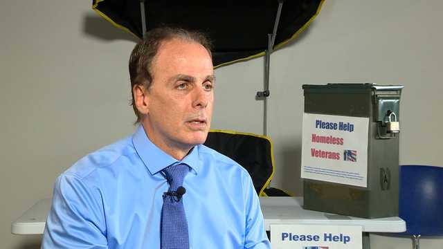 Sean Murphy faces new charges in questionable fundraising case - Vimarsana News