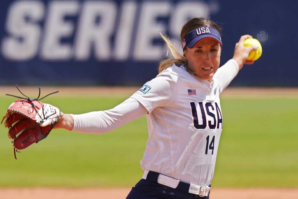 One Of The Best Softball Players Of All Time Announces Retirement