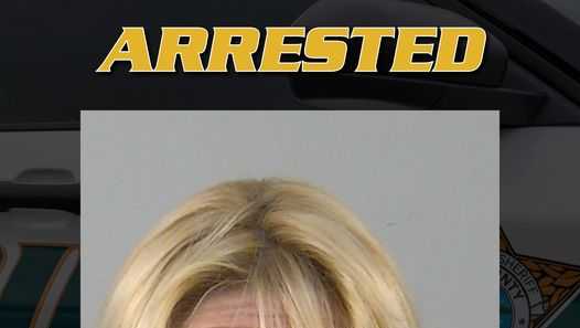 Lake County woman arrested for drug possession while driving