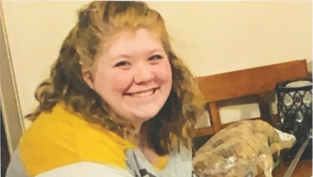 Oklahoma man charged with harboring missing Tishomingo County teen