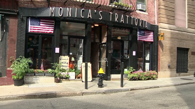Restaurant owner in custody in connection with North End shooting - Vimarsana News
