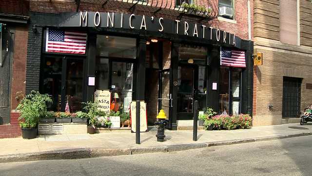 North End restaurant has new manager after owner's arrest in shooting - Vimarsana News