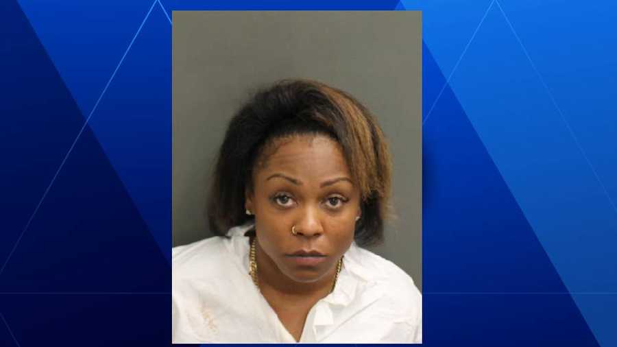 woman arrested for shooting man in downtown orlando