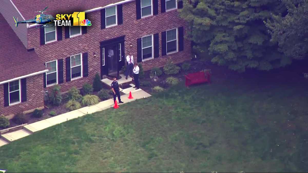 Arrest News Image