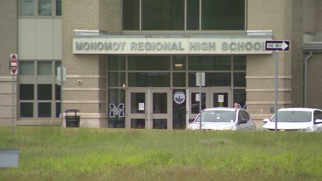 Robocall to police makes vague threat of weapons in schools - Vimarsana News