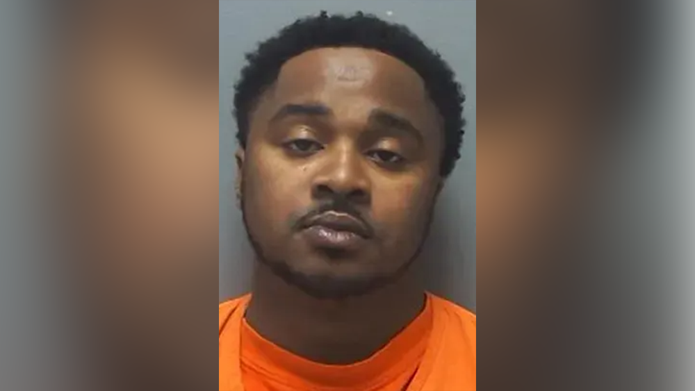 Georgia man sentenced to 3 life sentences for child sex crimes