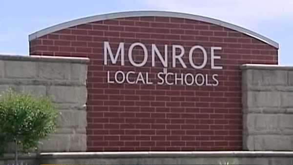 School district: Monroe HS students disciplined for reenacting George ...