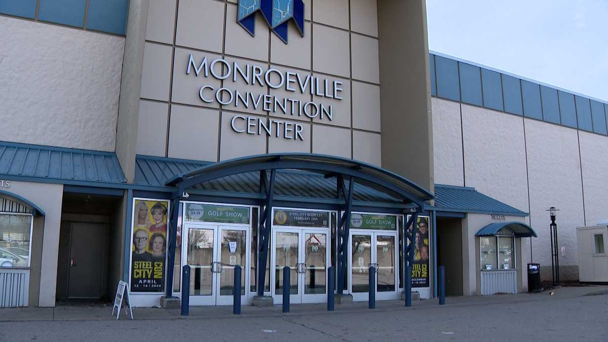 Monroeville Convention Center stays open, new agreement reached