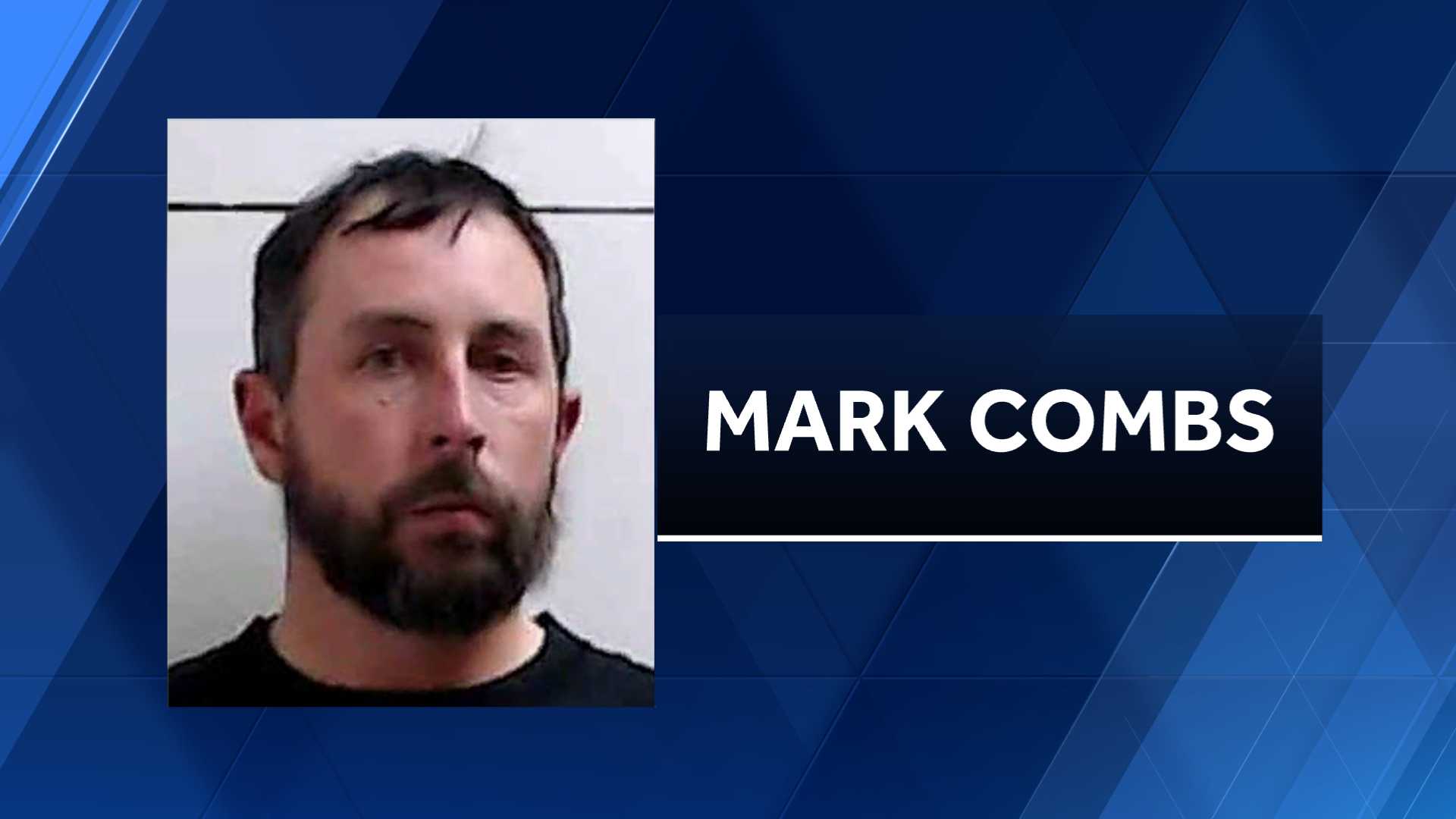 Man Charged With 83 Child Sex Crimes In Surry County