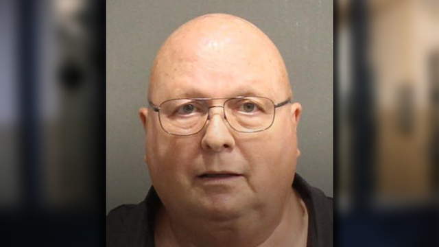 'A Monster': Families living near arrested pastor react to disturbing details