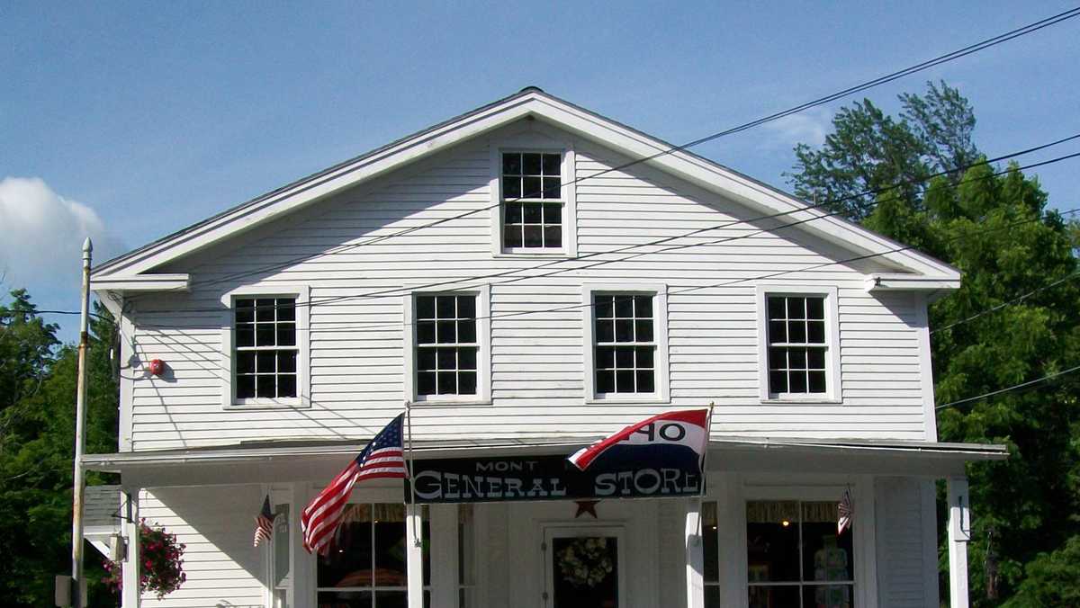 Viewers' Choice 2017 Best country store in New Hampshire