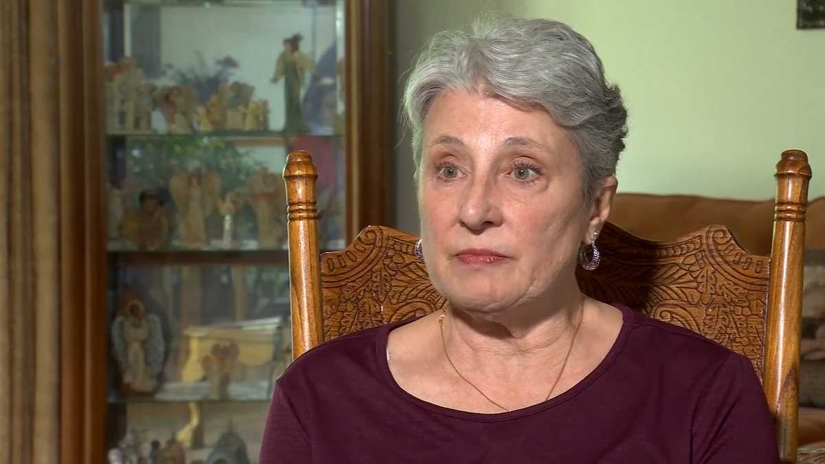 'it's Bizarre': Woman Says Husband's Remains Have Gotten Lost In The Mail