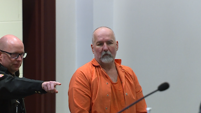 Clermont Co. man hid cameras in home, took graphic photos of children while sleeping - Vimarsana News