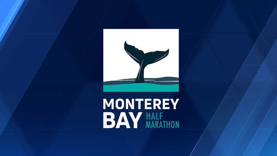 Monterey Half Bay Marathon winners and notable runners