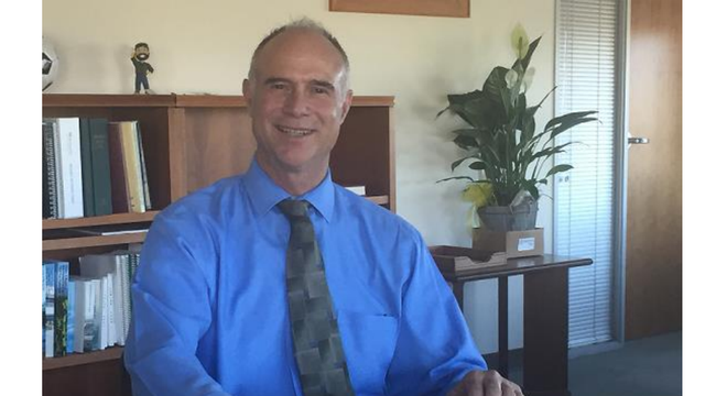Monterey County's top administrative officer announces retirement - Vimarsana News